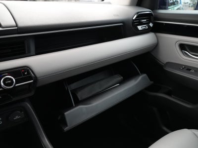 2025 Honda Pilot Touring+