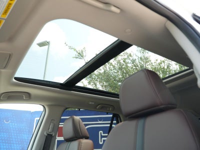 2026 Honda Pilot Touring S