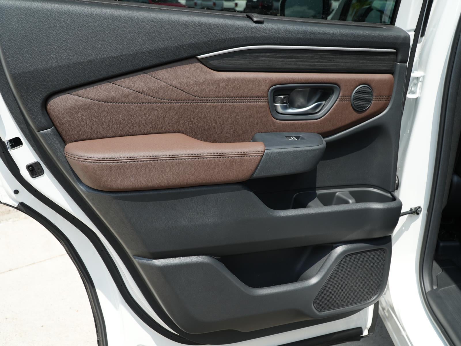 2026 Honda Pilot Touring S
