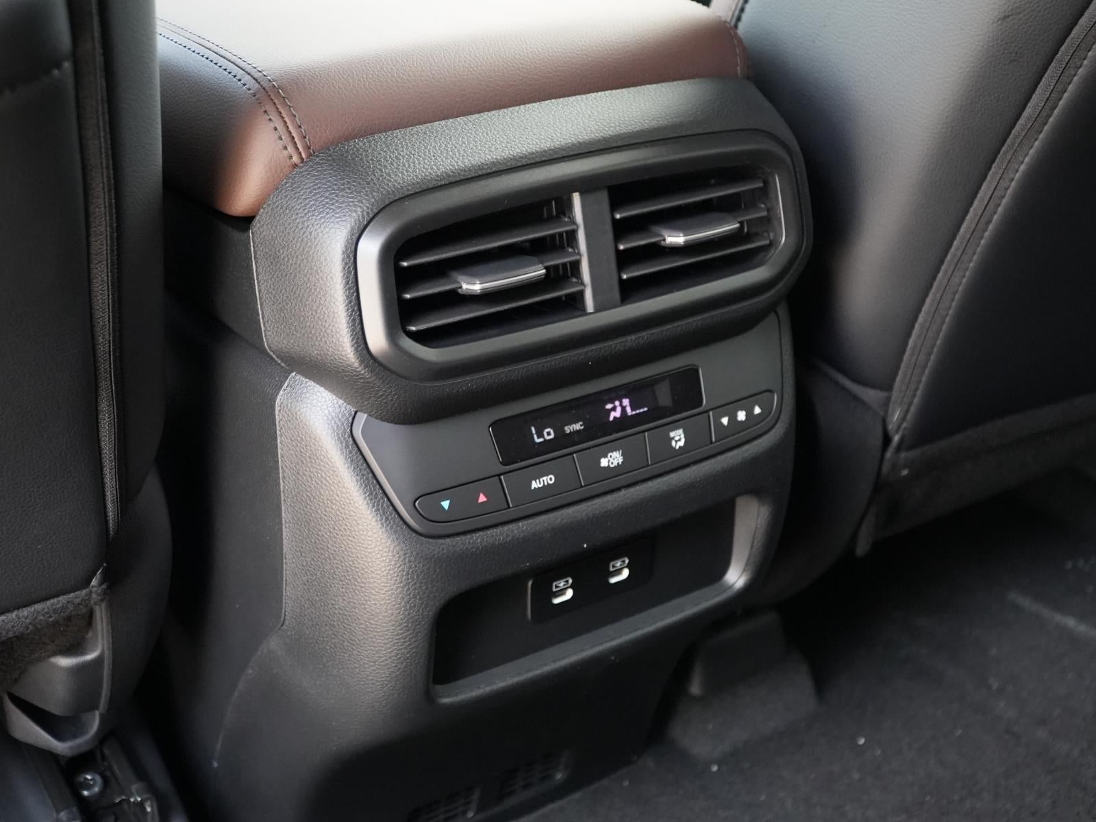 2026 Honda Pilot Touring S