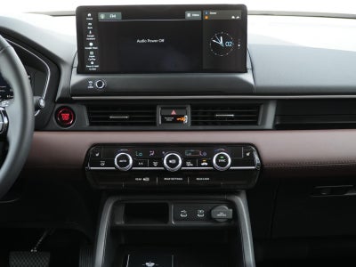 2026 Honda Pilot Touring S