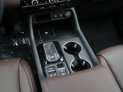 2026 Honda Pilot Touring S