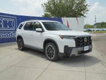 2026 Honda Pilot Touring S