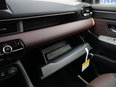 2026 Honda Pilot Touring S
