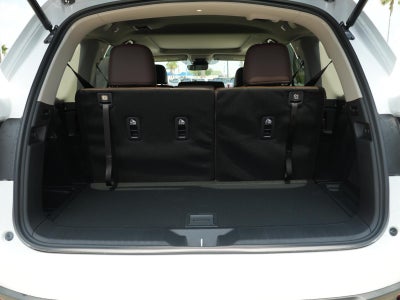 2026 Honda Pilot Touring S