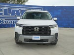 2026 Honda Pilot Touring Blackout