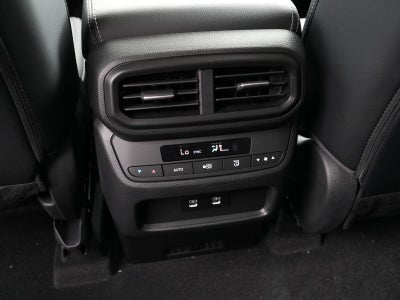 2026 Honda Pilot Touring Blackout