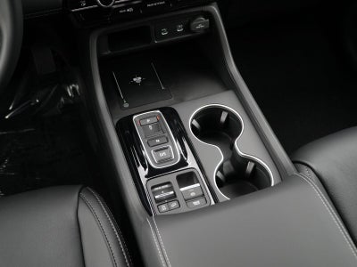 2026 Honda Pilot Touring Blackout