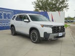 2026 Honda Pilot Touring Blackout