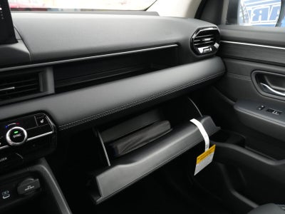 2026 Honda Pilot Touring Blackout