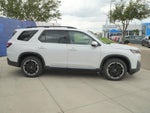 2026 Honda Pilot Touring Blackout