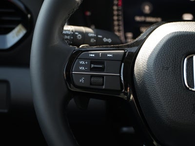 2026 Honda PILOT Touring Blackout