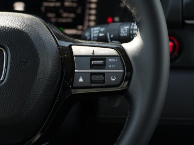 2026 Honda PILOT Touring Blackout