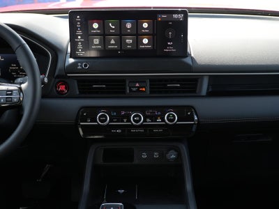 2026 Honda PILOT Touring Blackout