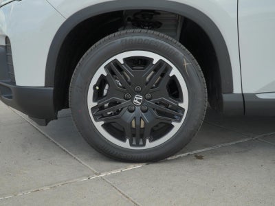 2026 Honda Pilot Touring S