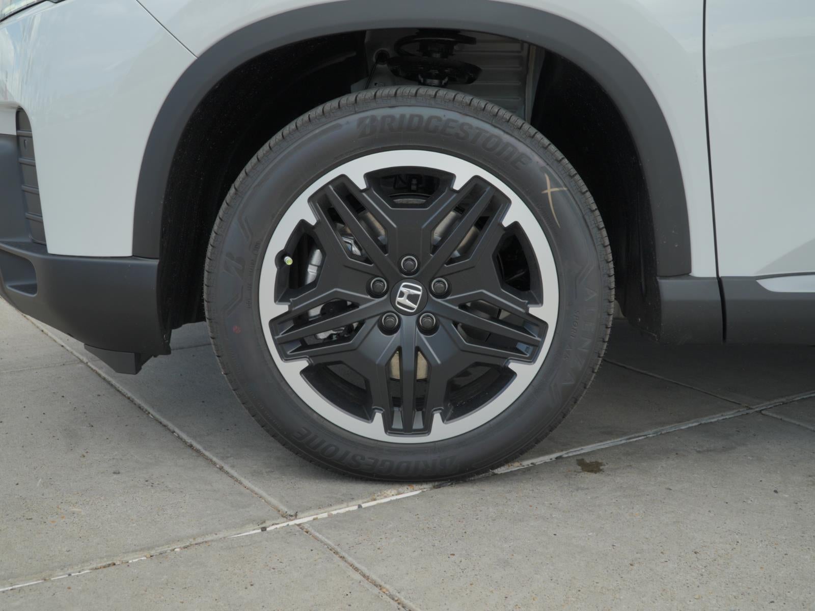 2026 Honda Pilot Touring S