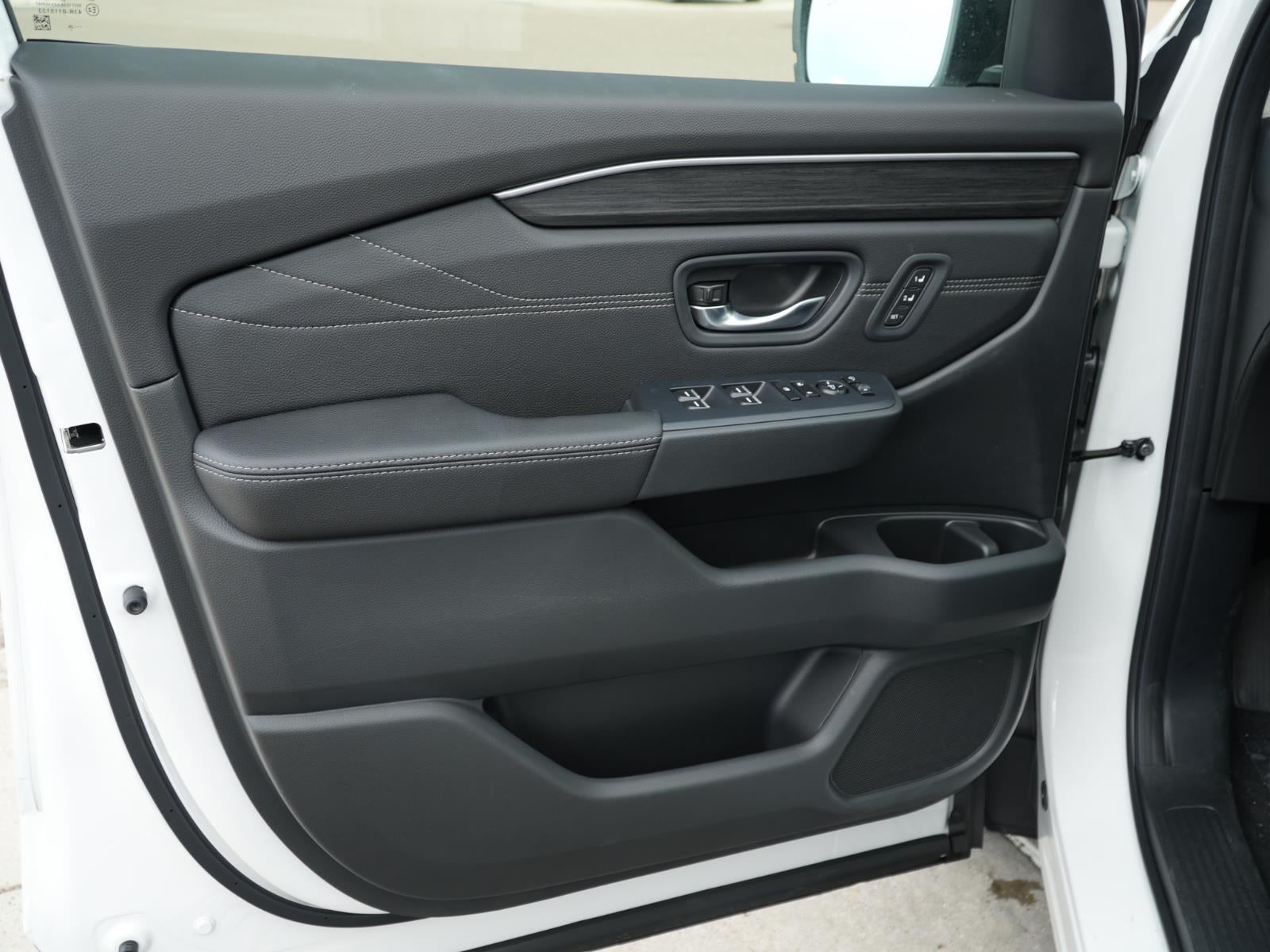 2026 Honda Pilot Touring S