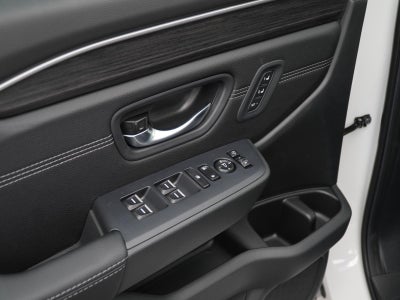 2026 Honda Pilot Touring S