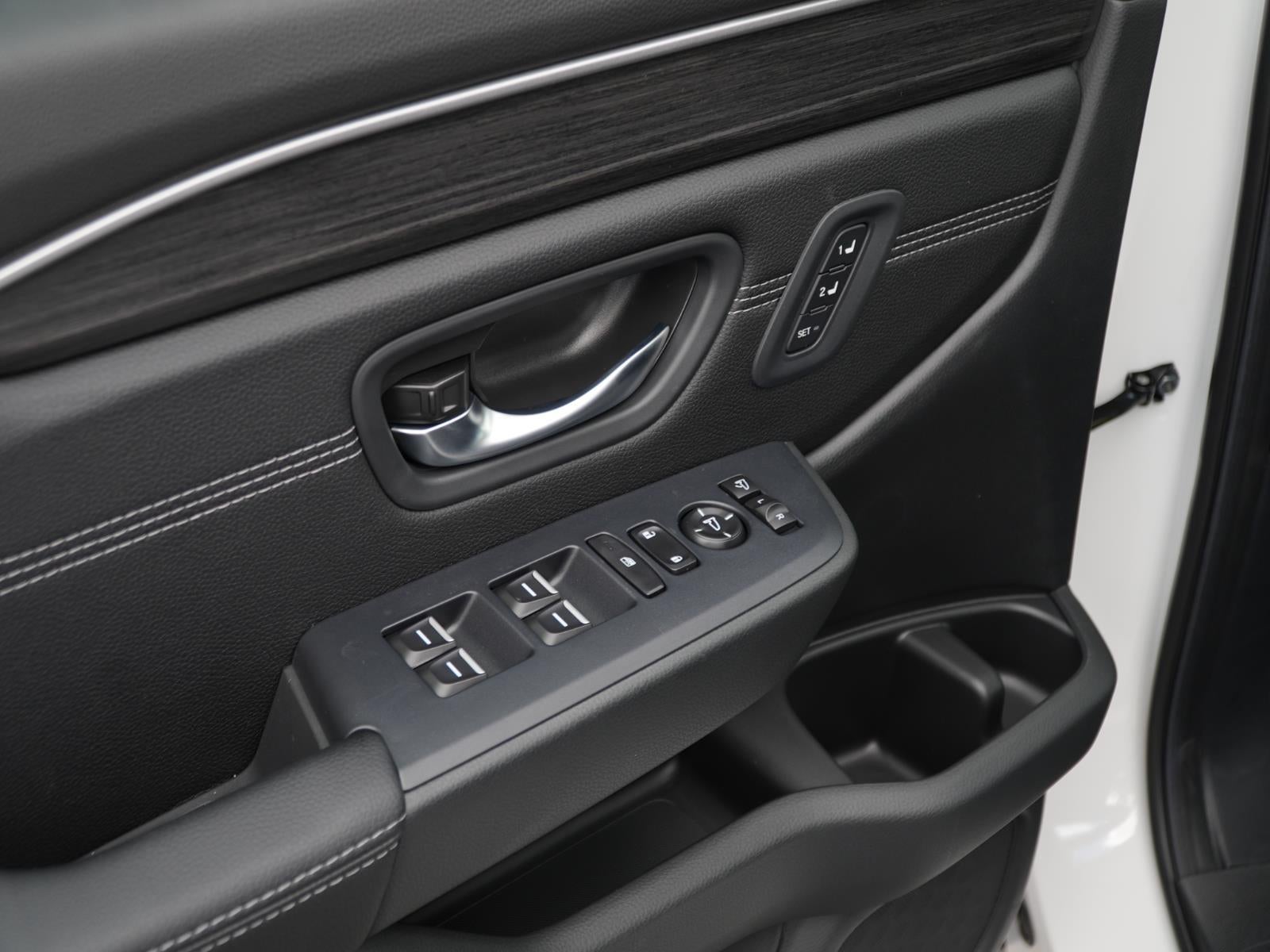2026 Honda Pilot Touring S