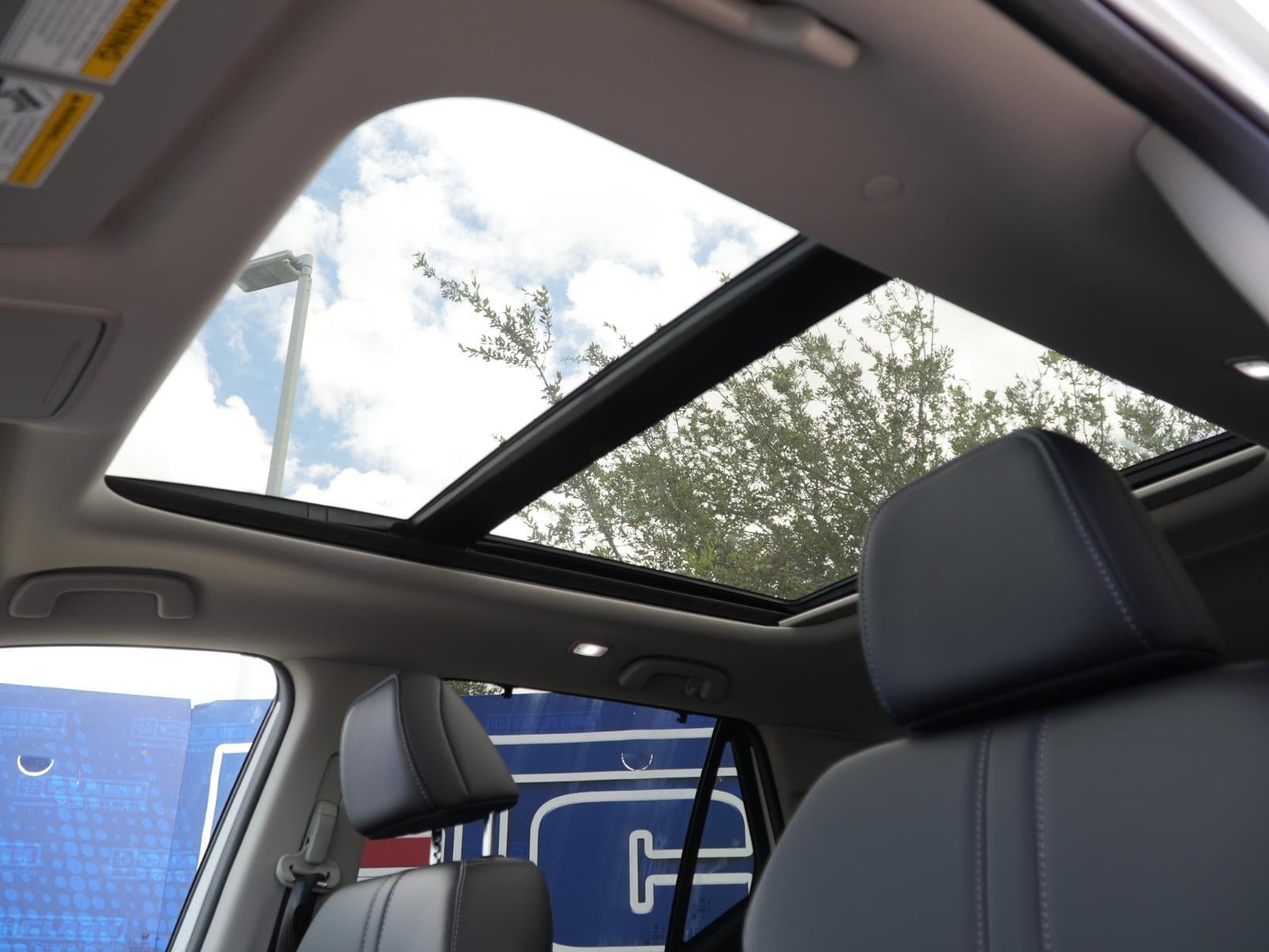 2026 Honda Pilot Touring S