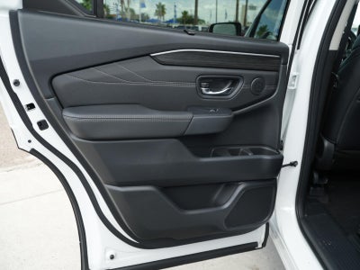 2026 Honda Pilot Touring S