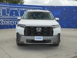 2026 Honda Pilot Touring S