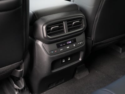 2026 Honda Pilot Touring S