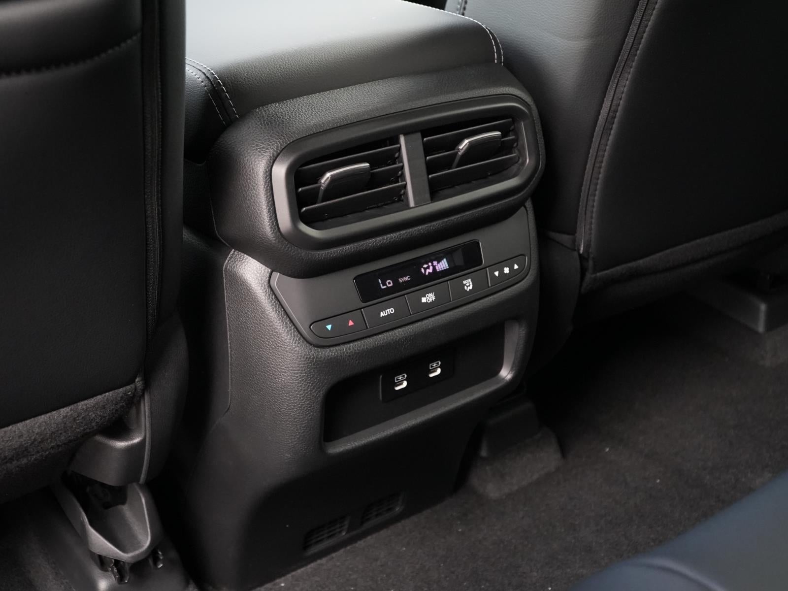 2026 Honda Pilot Touring S