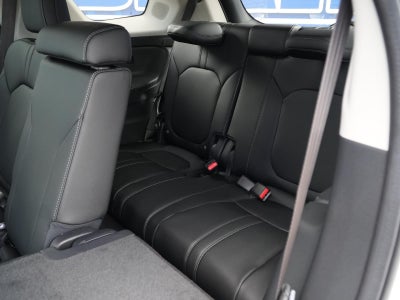 2026 Honda Pilot Touring S