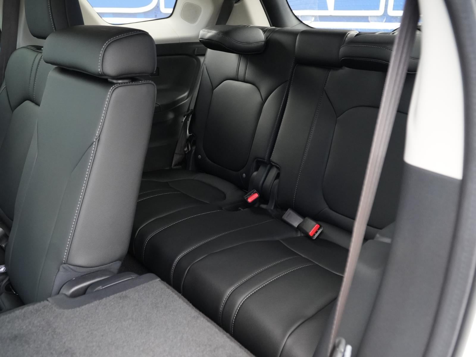 2026 Honda Pilot Touring S
