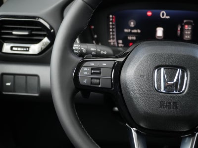 2026 Honda Pilot Touring S