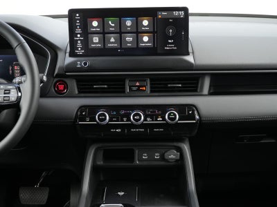 2026 Honda Pilot Touring S