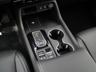 2026 Honda Pilot Touring S