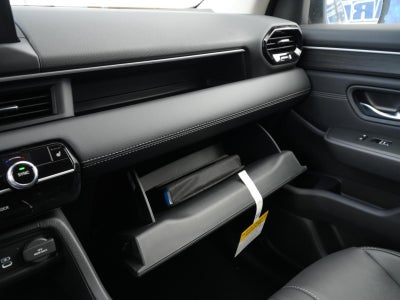 2026 Honda Pilot Touring S
