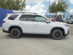 2026 Honda Pilot Touring S