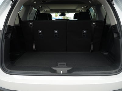 2026 Honda Pilot Touring S