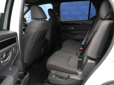 2026 Honda Pilot Sport