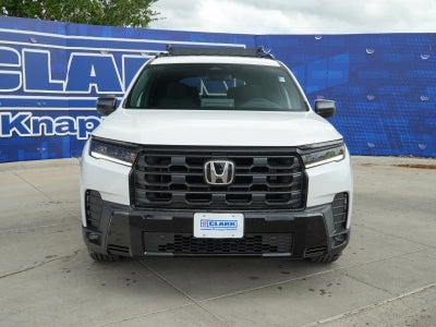2026 Honda Pilot Sport