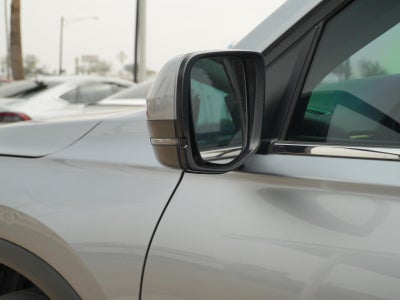 2023 Honda Pilot EX-L