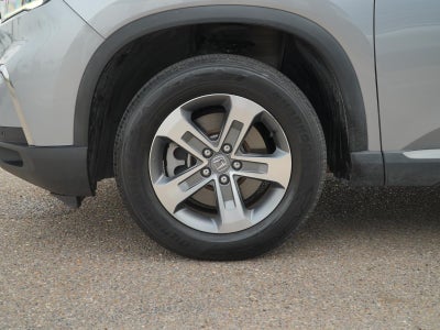 2023 Honda Pilot EX-L