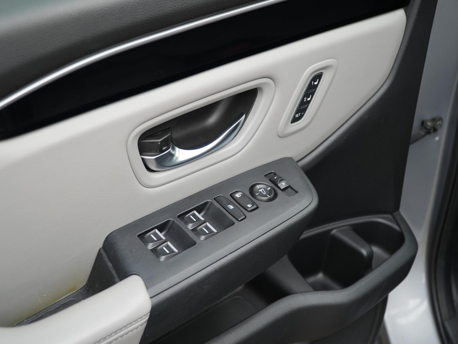 2023 Honda Pilot EX-L