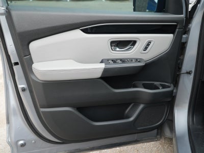 2023 Honda Pilot EX-L