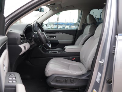 2023 Honda Pilot EX-L