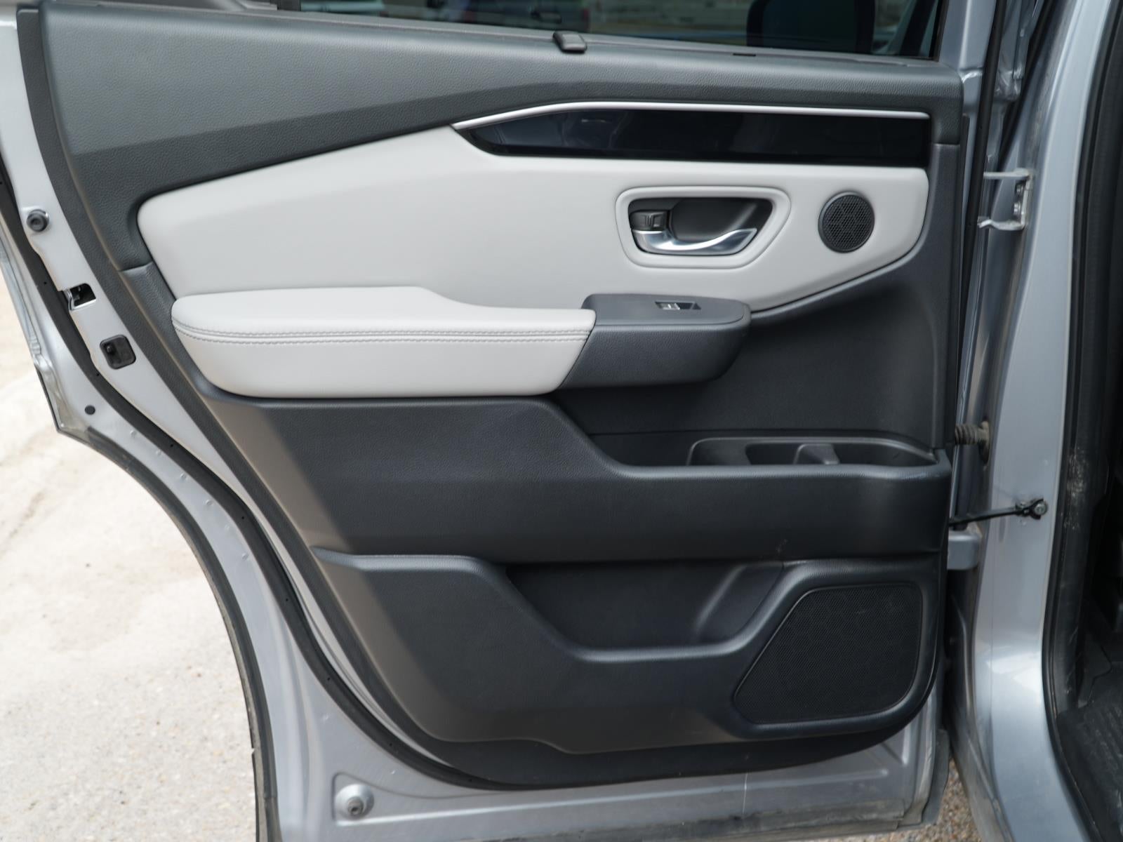 2023 Honda Pilot EX-L