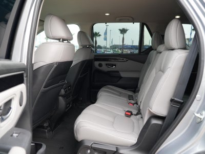 2023 Honda Pilot EX-L