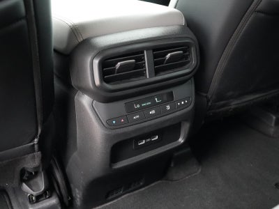 2023 Honda Pilot EX-L