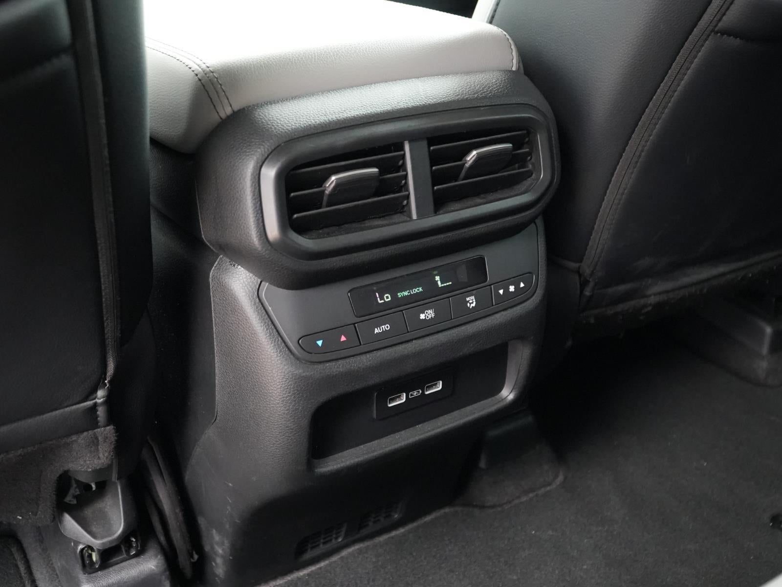 2023 Honda Pilot EX-L