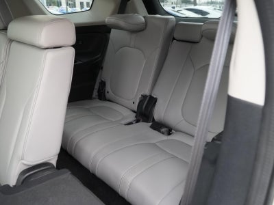 2023 Honda Pilot EX-L