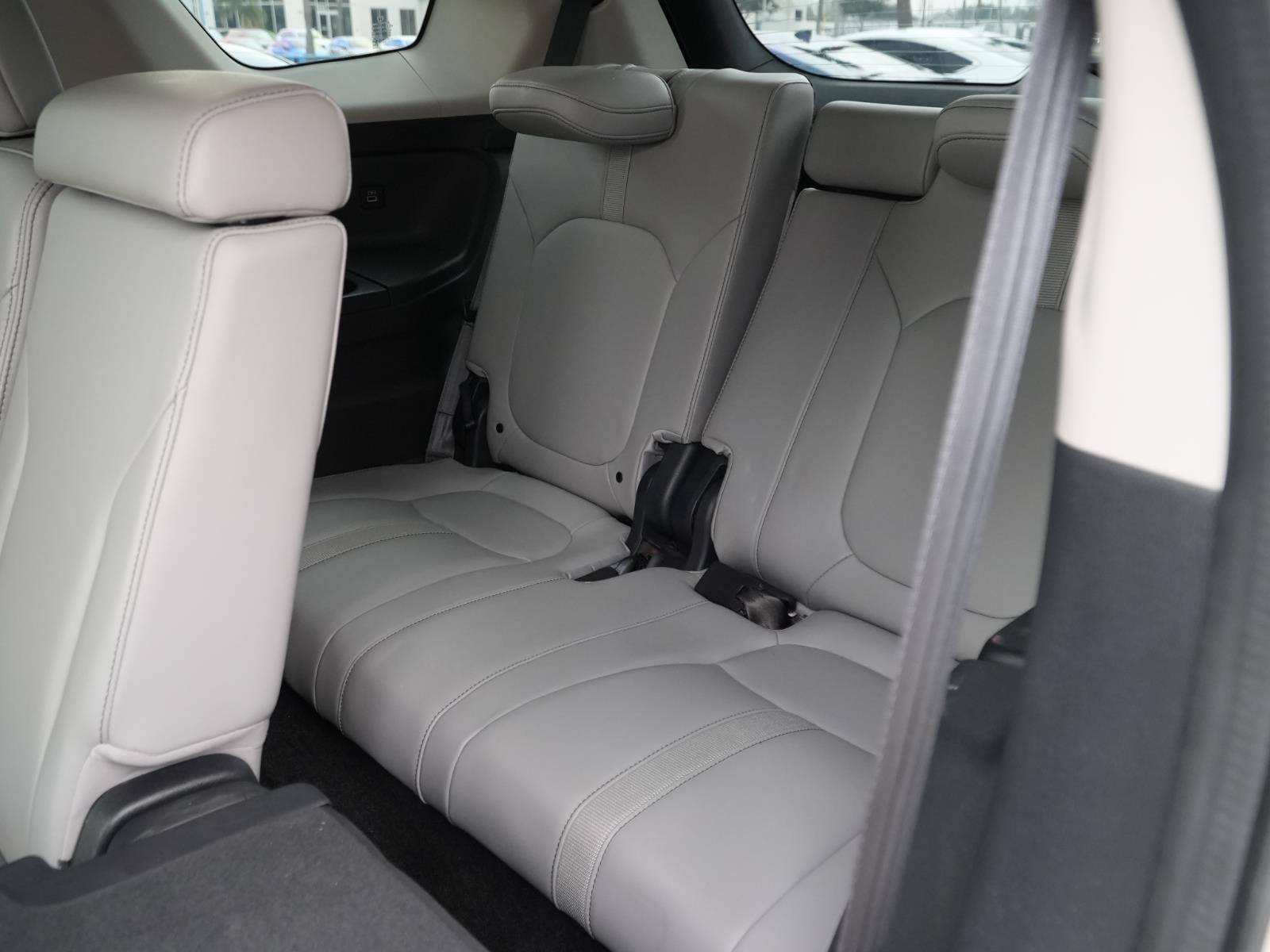 2023 Honda Pilot EX-L