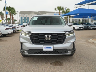 2023 Honda Pilot EX-L